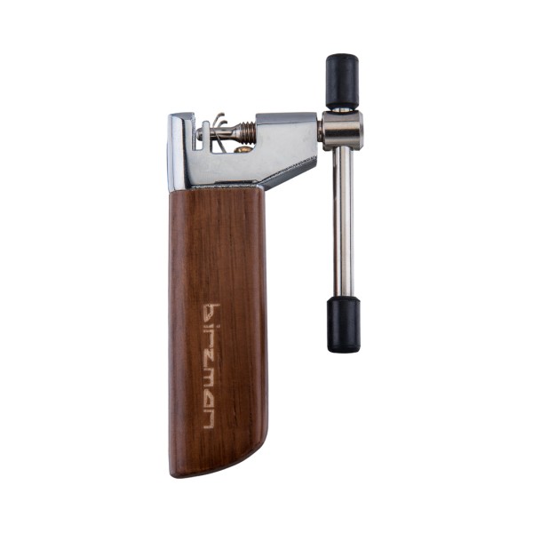 Birzman Kettennieter Light-Er braun