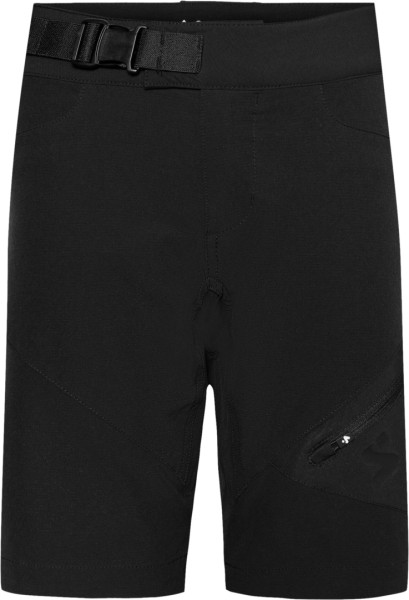Sweet Protection Hunter Shorts JR black 140