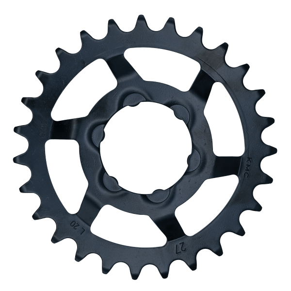 KMC e-Ritzel, Shimano, 27T, 3/32", Nabenschaltung