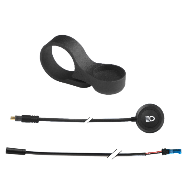 Supernova E-Bike Scheinwerfer MINI 2 PRO