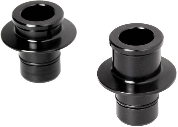 DT Swiss Umrüstkit VR-Nabe 12mm Road Disc CL, 12x100mm, 350/370 Hub