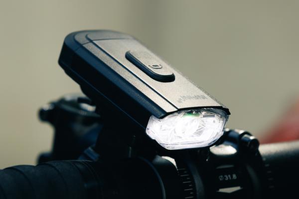 Vorderlicht Astra 400