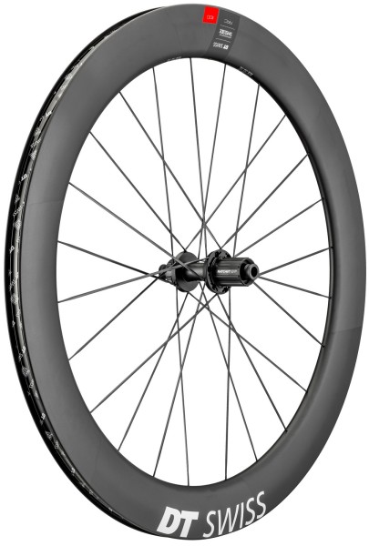 ARC 1100 Dicut 62 Disc Hinterrad, Mod. 21, Carbon, Center Lock 12x142mm 20mm Shimano/SRAM XDR
