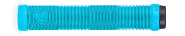Éclat Pulsar Grip 165x29.5mm aqua blau