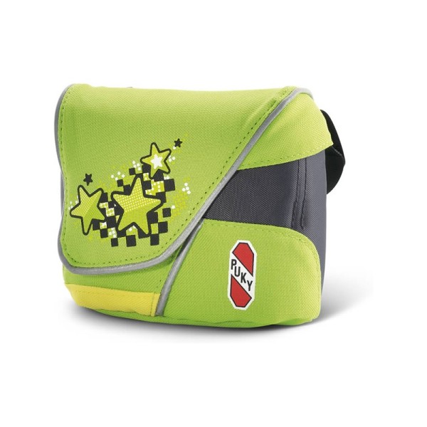 Puky Lenkertasche Grün