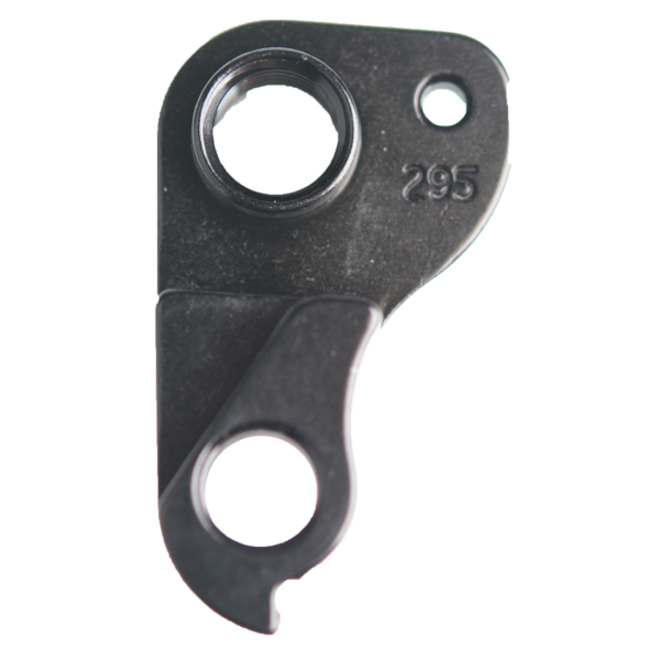 Wechselauge, Typ 295, Cannondale, Steckachse M12x1.75
