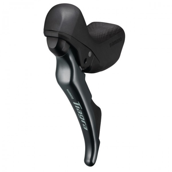 Shimano Brems-/Schalthebel TIA ST-4720 rechts 10-Gang Disc-Brake Box