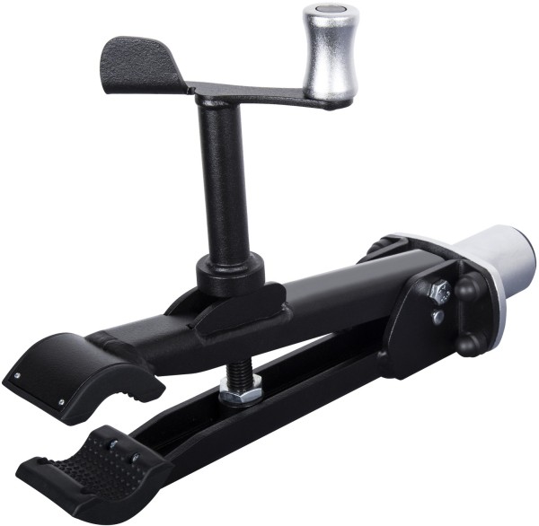 Unior Master Spannfutter, ohne Quickrelease