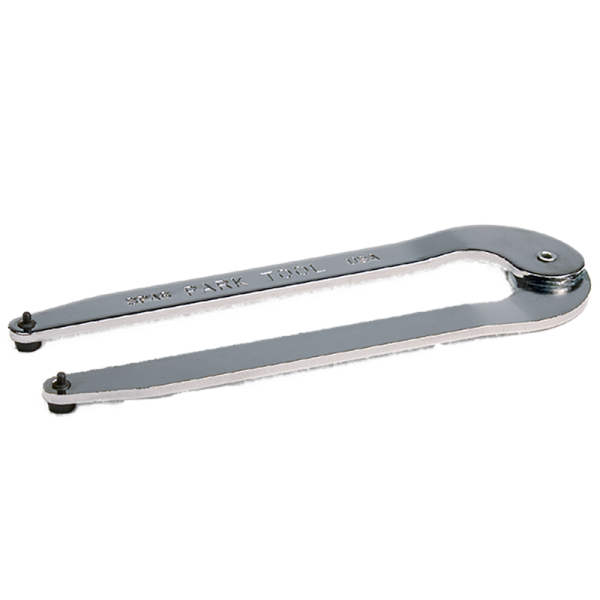 Park Tool SPA-6 Zapfenschlüssel verstellbar