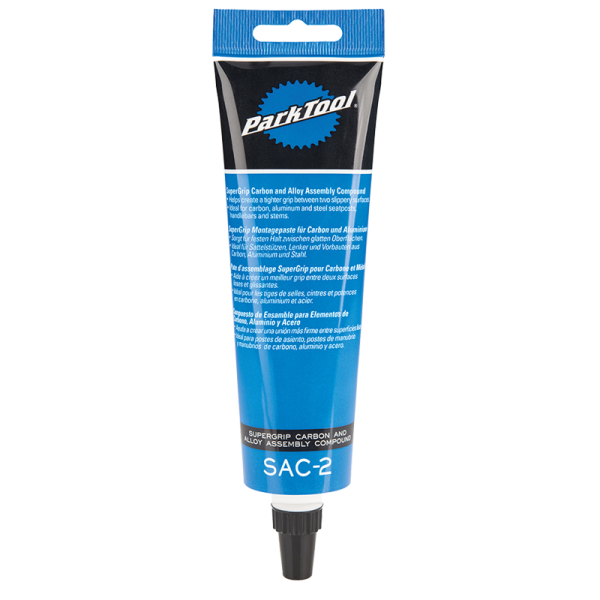 Park Tool SAC-2 Super Grip, Montagepaste