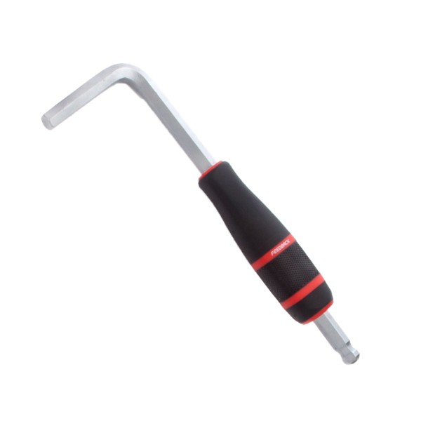 10mm L-Griff Inbusschlüssel