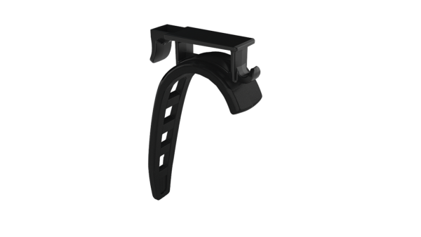 Blackburn Local/Central Silicone Mount one size