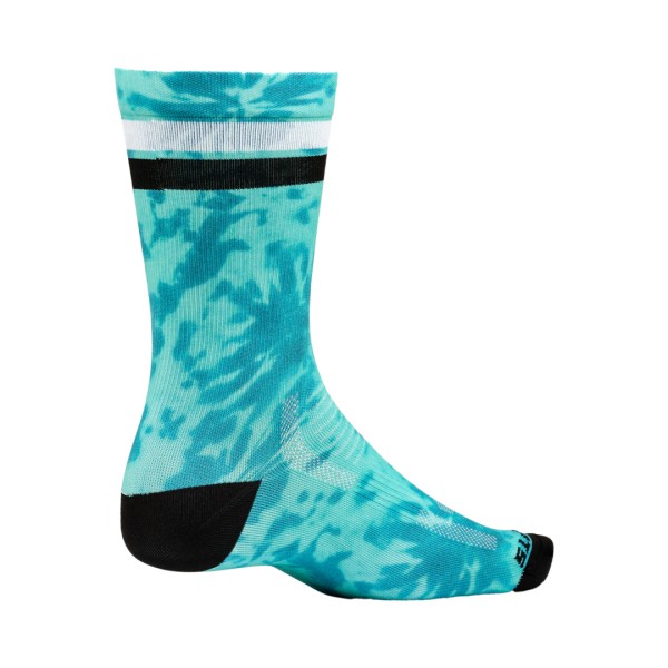 RC Socken Alibi Synthetic Kinder blau 34-38