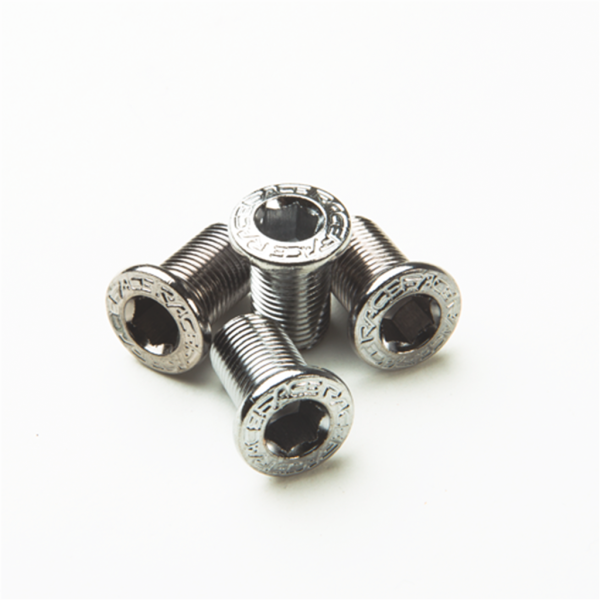 Race FaceChainring Bolt Pack Inner DH/FR one size