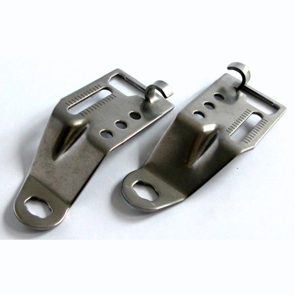 Pletscher Strebenplatte DISC Quick-Rack verstellbar 26-28 Zoll