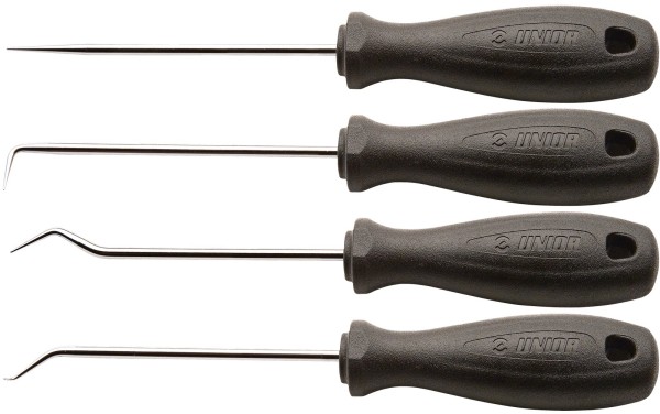 Unior Ahl-Set, 4