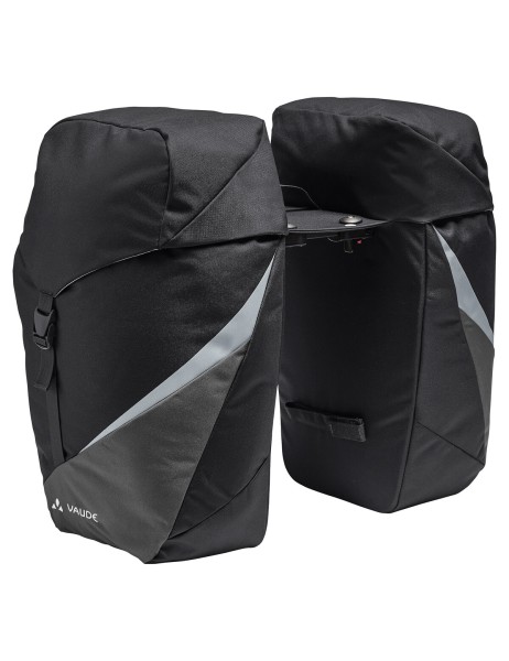 TwinRoadster (UniKlip 2) - black