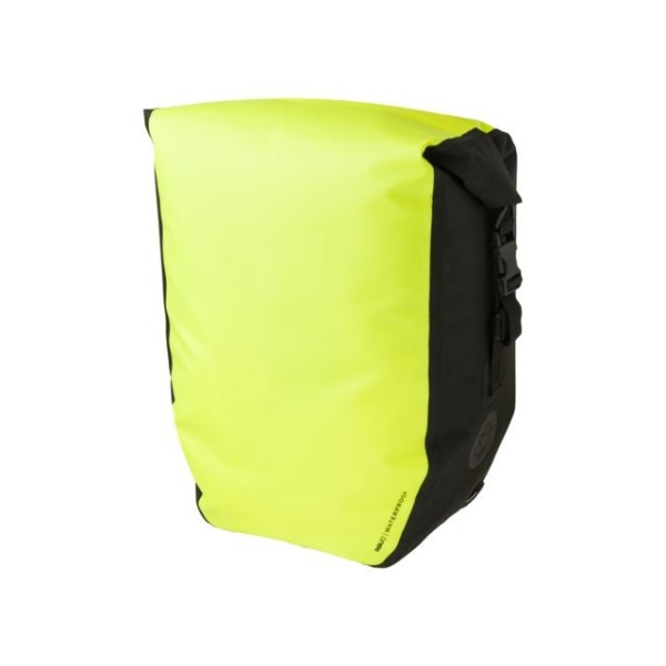 AGU Seitentasche SHELTER Large neon yellow