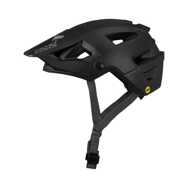 Trigger AM MIPS Helm schwarz SM (54-58cm)