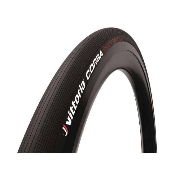 Vittoria Pneu Corsa G2.0 700x25c falt