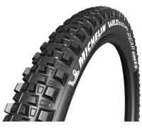 Michelin 66-584 WILD END R GX3D TLR s/s *