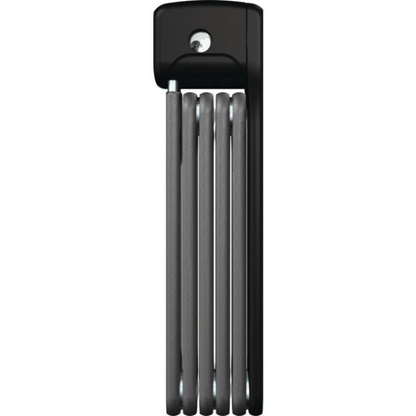 Abus Faltschloss Bordo Lite 6055/85 mit Halter SH 6055