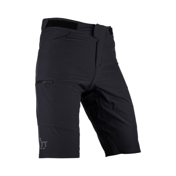 Leatt Shorts MTB Trail 3.0 schwarz XXL