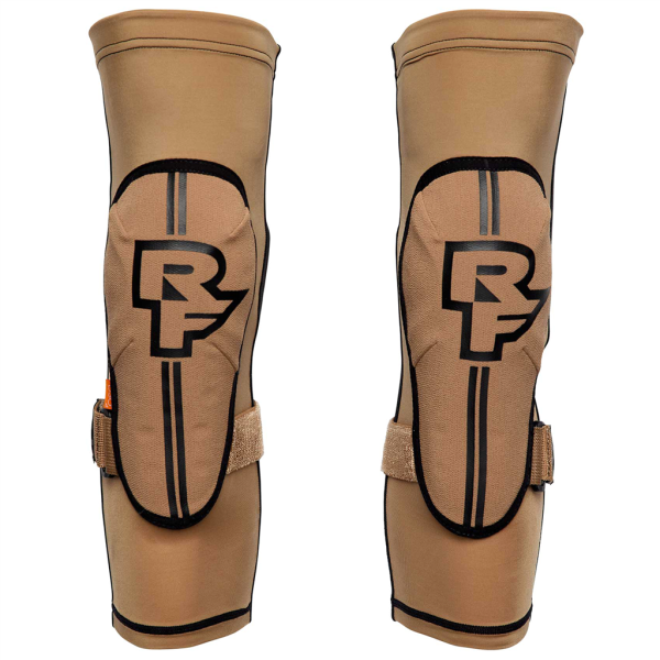 Race Face Indy Knee V2 L