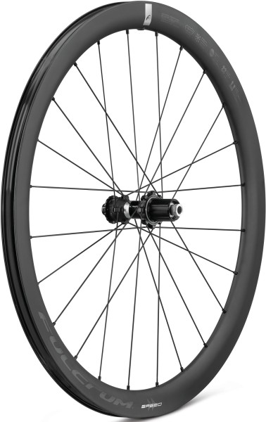 Fulcrum Hinterrad Racing Speed 42 Carbon Ceramic USB Disc