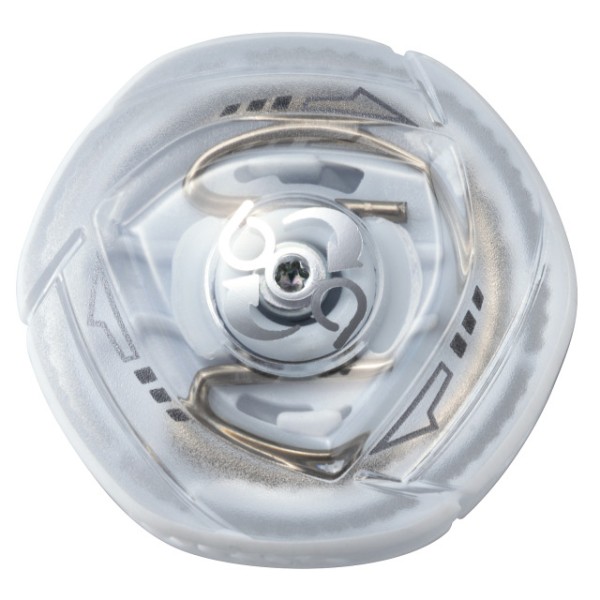 Shimano Boa Set links white passend zu RC900