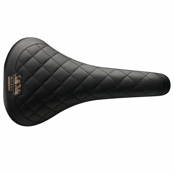 Selle Italia Turbo Bonnie Black L1