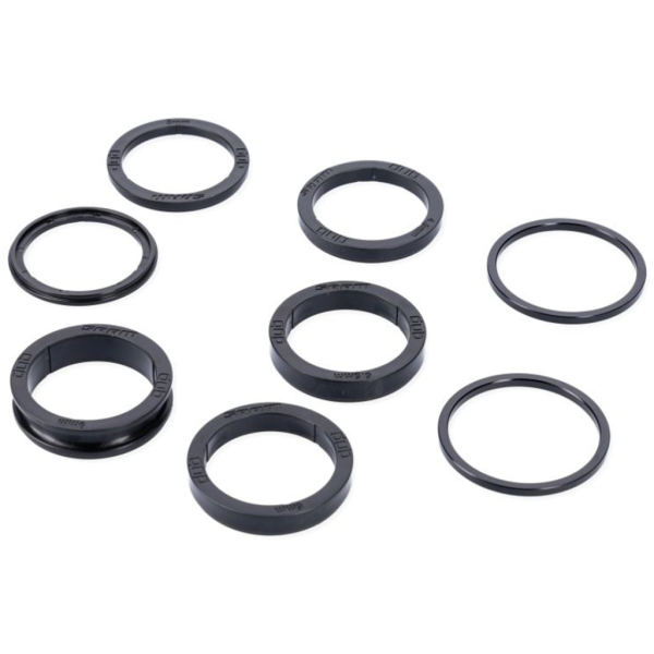 Bottom Bracket Spacer Kit DUB one size
