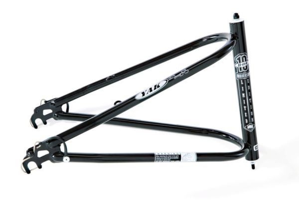 BOB-Kupplungsgabel 26"