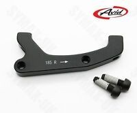 Avid Scheibenbrems-Adapter Concave 185mm DM Rewar Specialized Qty 1