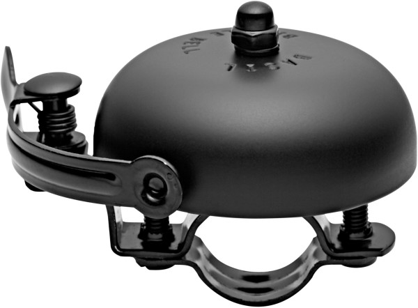 Basil Portland Bell Brass