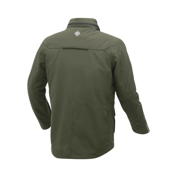 Diretto Jacke Herren salbei M