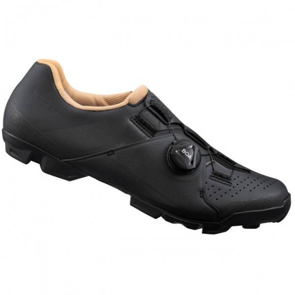 Shimano Women MTB SH-XC3L Schuh SPD black 41