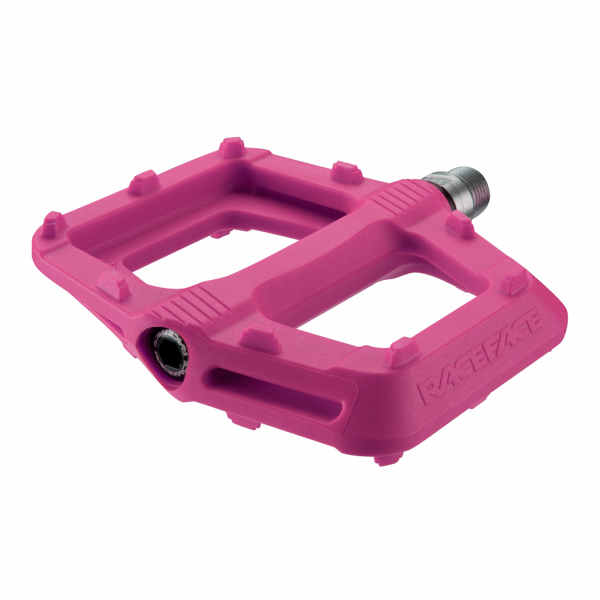RaceFace Ride Pedal Magenta