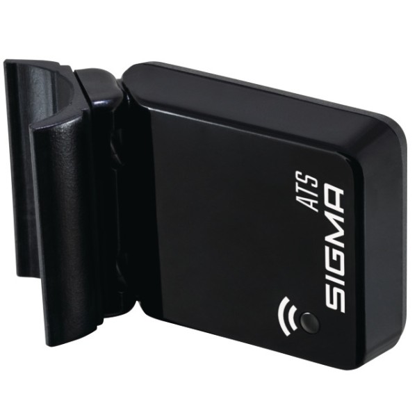 Sigma Computer Analoger Speedsender ohne Magnet ORIGINALS