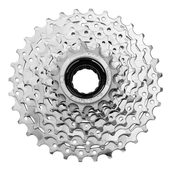Sunrace Kassette 9-fach,11-28 Zähne