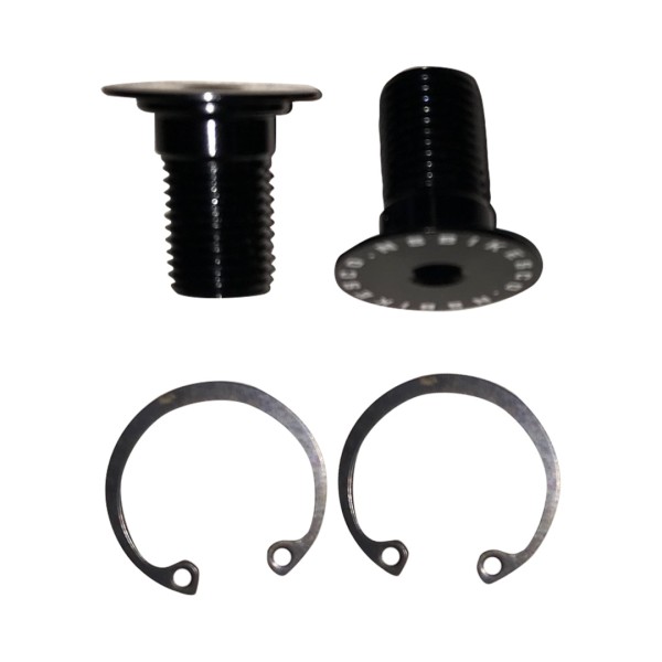 NS Bikes Link Kit Schrauben Snapp, Define