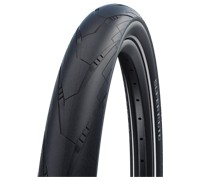 Schwalbe Super Moto 27.5x2.40 Pneu mit Reflexstreifen