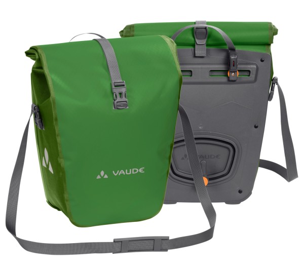 Vaude Seitentasche Aqua Back - parrot green