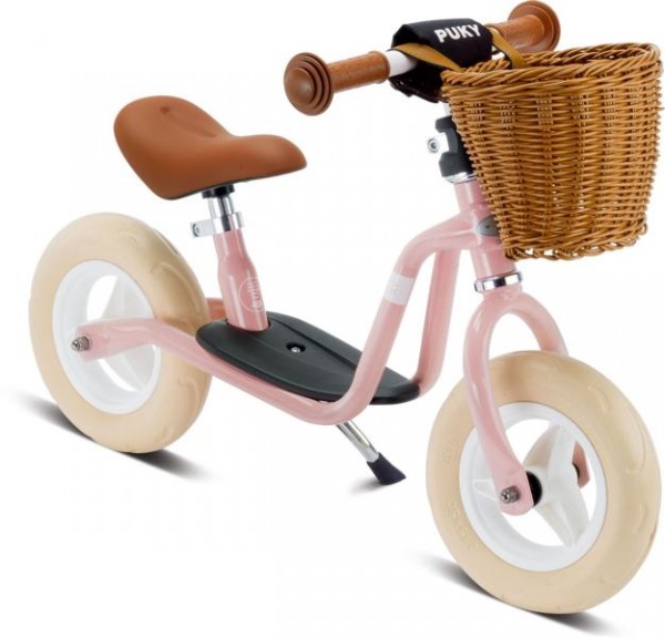 Puky Laufrad LR M Classic retro-rosé