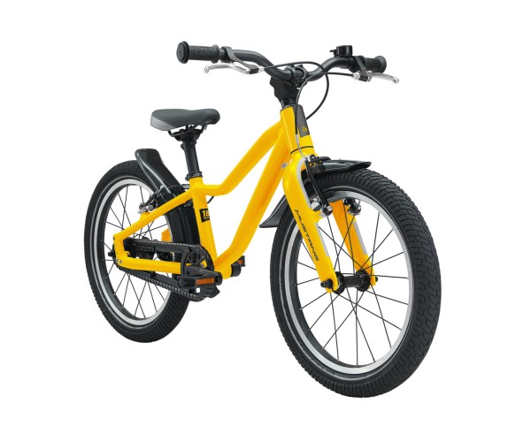 Fury 18" 2.0 yellow