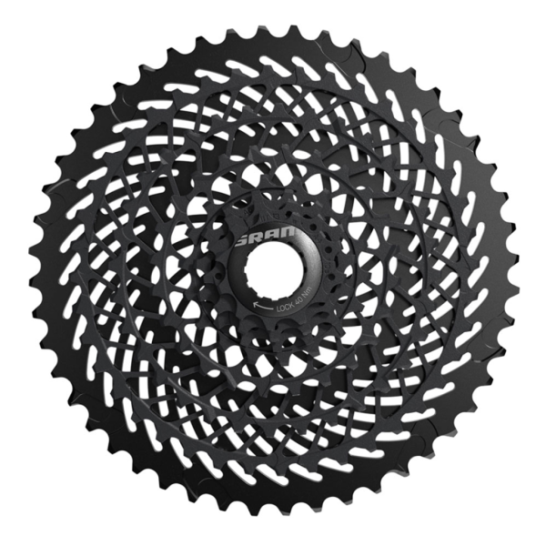 Sram Cassette XG-899 EX1 11-48T 8SP 11-48t