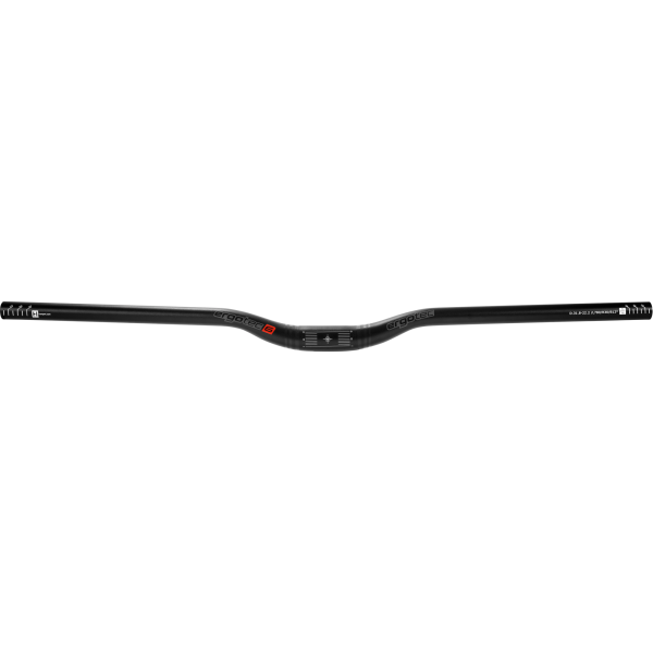 Lenker, RISER Bar, 31.8