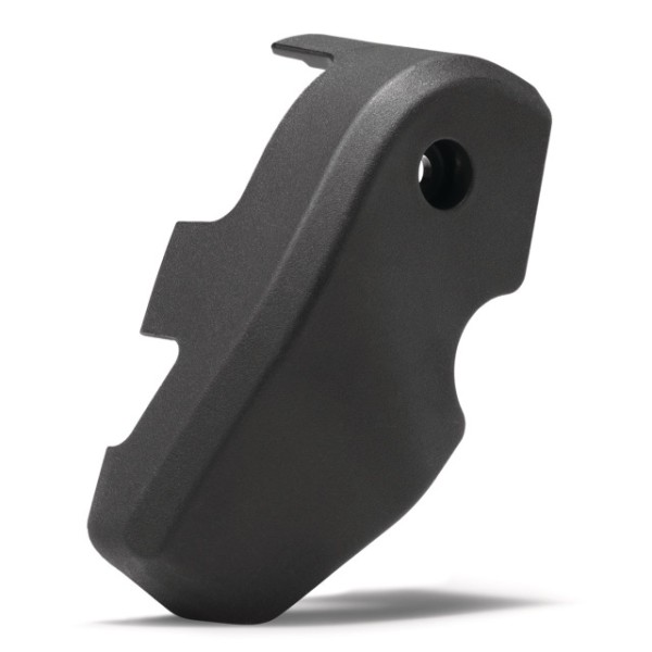 Bosch Design-Deckel Performance/Cargo Line rechts BDU4xx schwarz