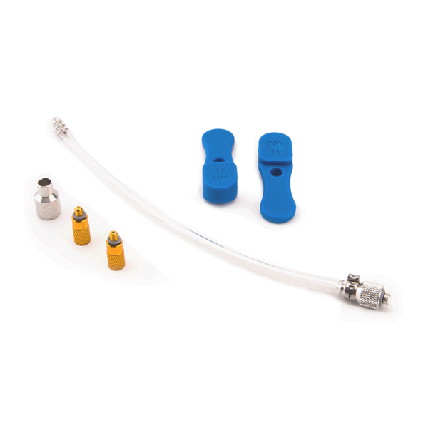 ParkTool BK-UK Hydraulic Brake Bleed Kit Upgrade Set