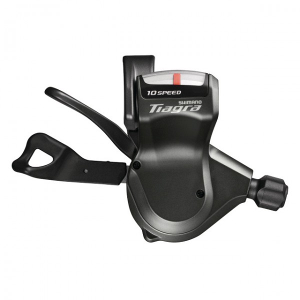 Shimano Schalthebel Tiagra SL-4700 rechts 10-Gang RF für gerade Lenker Box